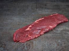 Flat Iron Steak